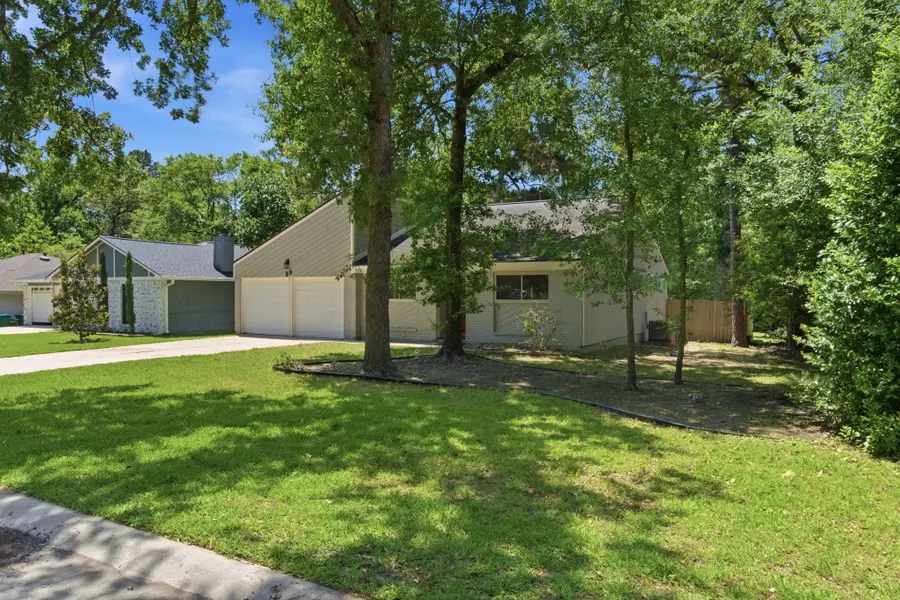 99 Summer Crest Circle, The Woodlands, TX 77381 - #3