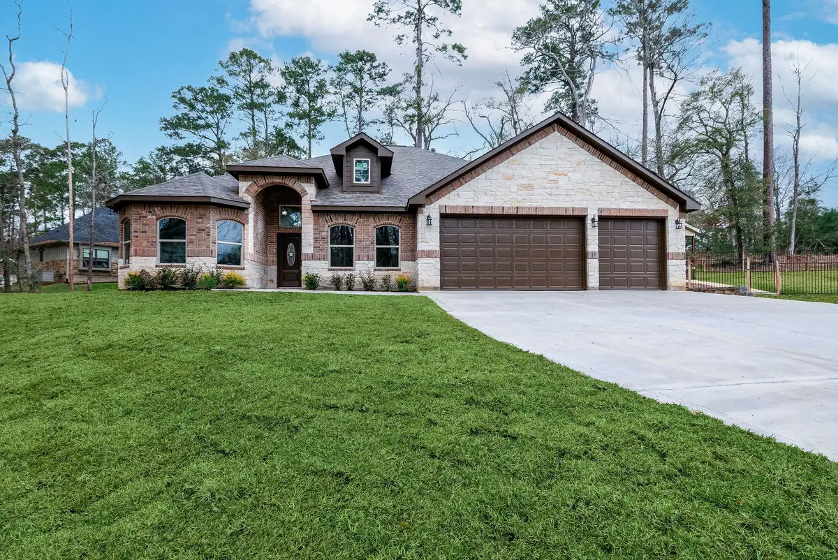 1920 Rollingwood Drive, Huntsville, TX 77340 - #1