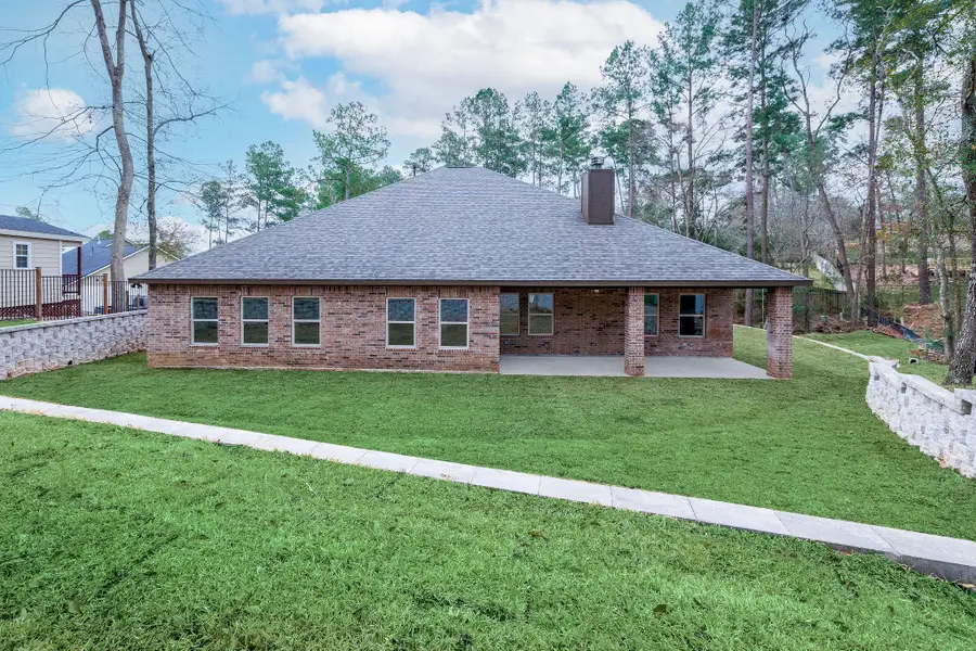 1920 Rollingwood Drive, Huntsville, TX 77340 - #2