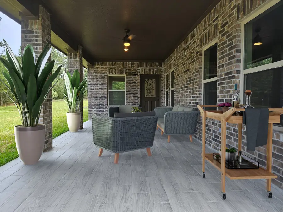 1920 Rollingwood Drive, Huntsville, TX 77340 - #3