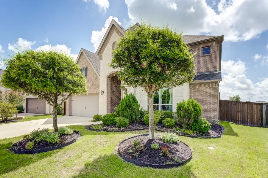 6907 Pondhawk Drive, Katy, TX 77493 - Image #2