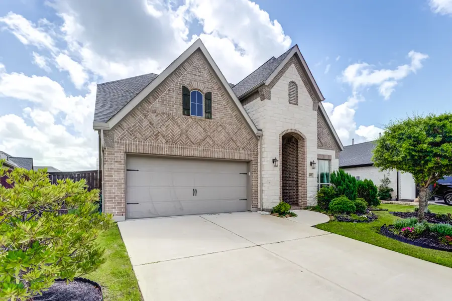 6907 Pondhawk Drive, Katy, TX 77493 - Image #3