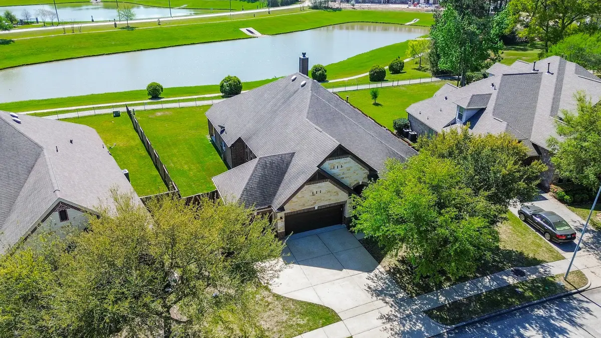 10714 Winding Green Drive, Humble, TX 77338 - #1