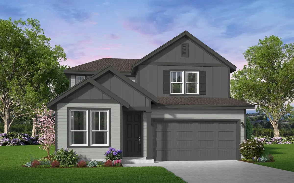 6407 Haltwhistle Lane, Katy, TX 77449 - #1