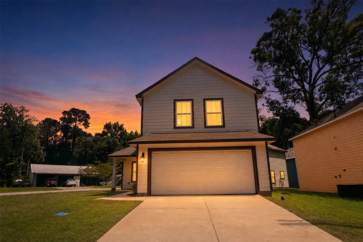 761 Plum Tree, Livingston, TX 77351 - #1