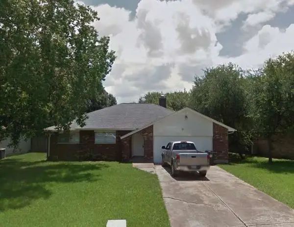 11810 Grapewood Drive, Houston, TX 77089