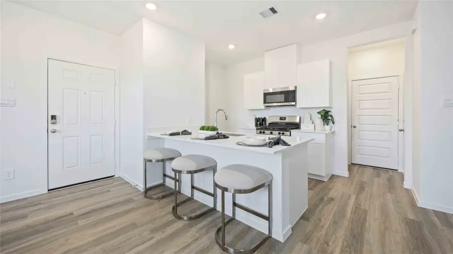 5923 Manning Oaks Street, Houston, TX 77091 - #2