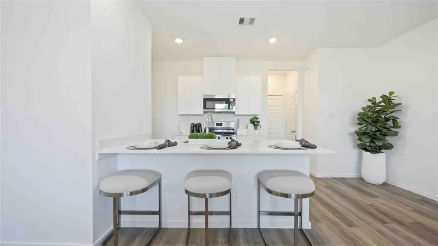 5923 Manning Oaks Street, Houston, TX 77091 - #3