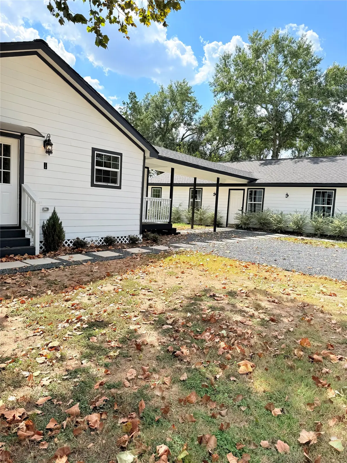 115 Penick Road, Waller, TX 77484 - #1