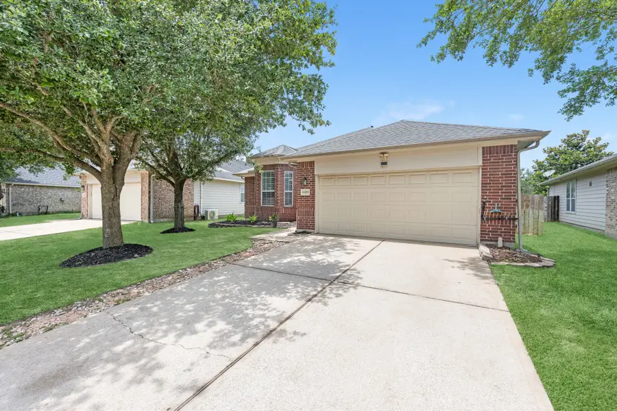 15207 Olmstead Park Drive, Cypress, TX 77429 - #2