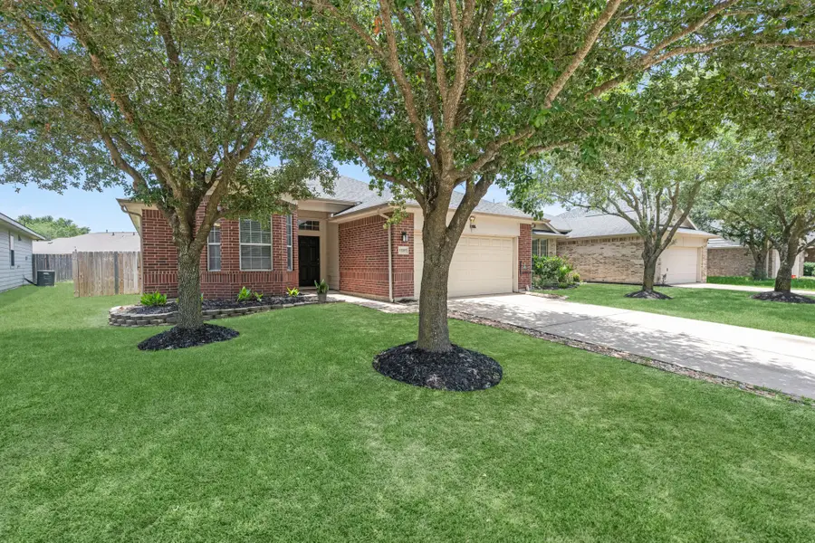 15207 Olmstead Park Drive, Cypress, TX 77429 - #3