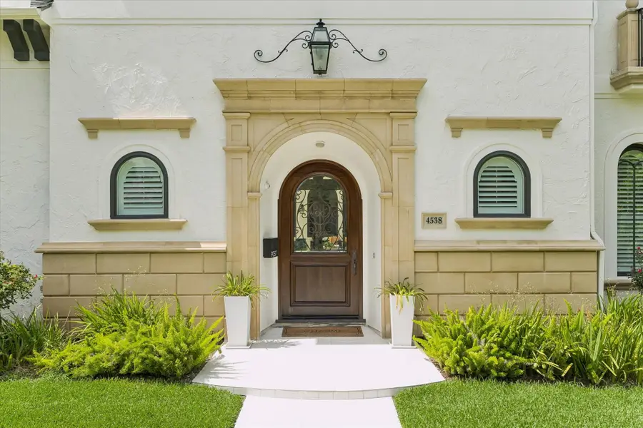 4538 Beech Street, Bellaire, TX 77401 - #2