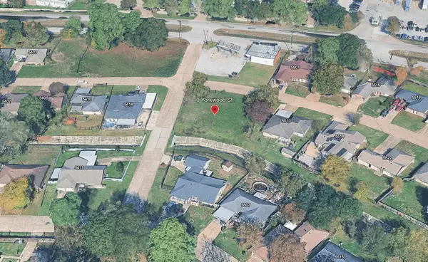 0 Yorkwood, Houston, TX 77016