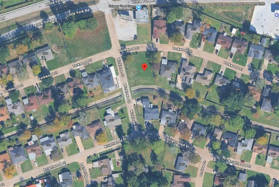 0 Yorkwood, Houston, TX 77016 - #3