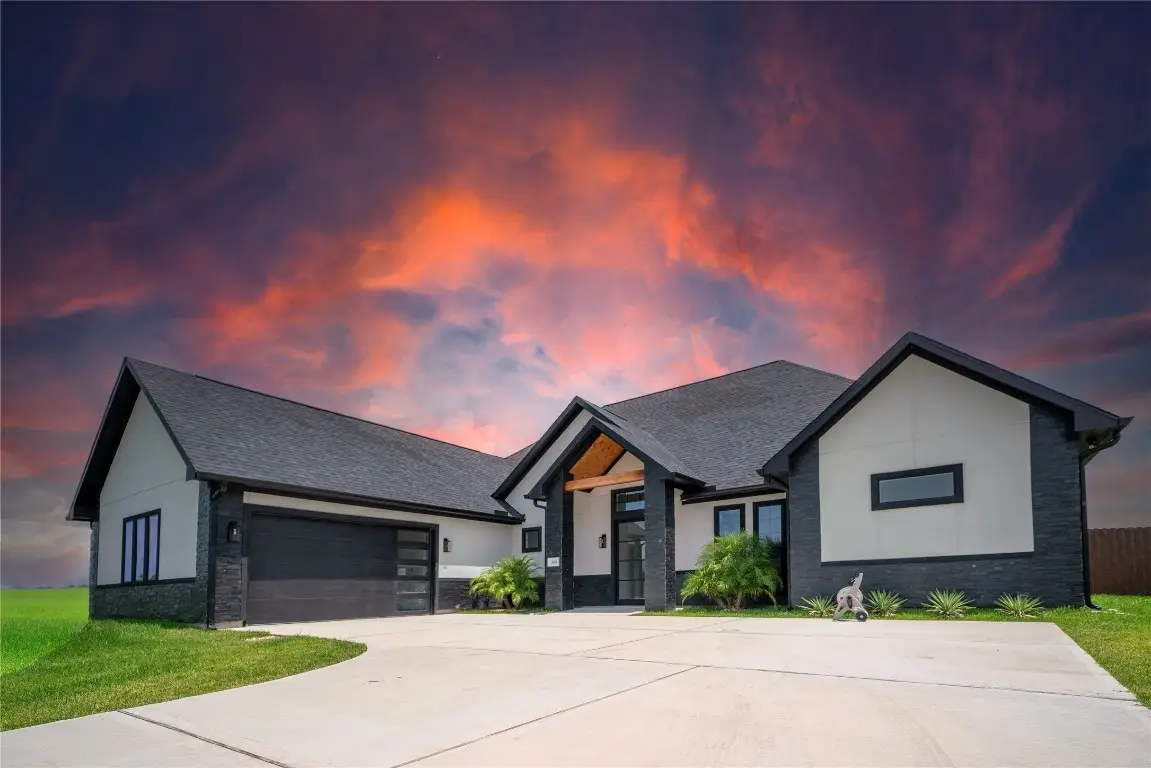 13526 Whispering Sage Drive, Hockley, TX 77447 - #1