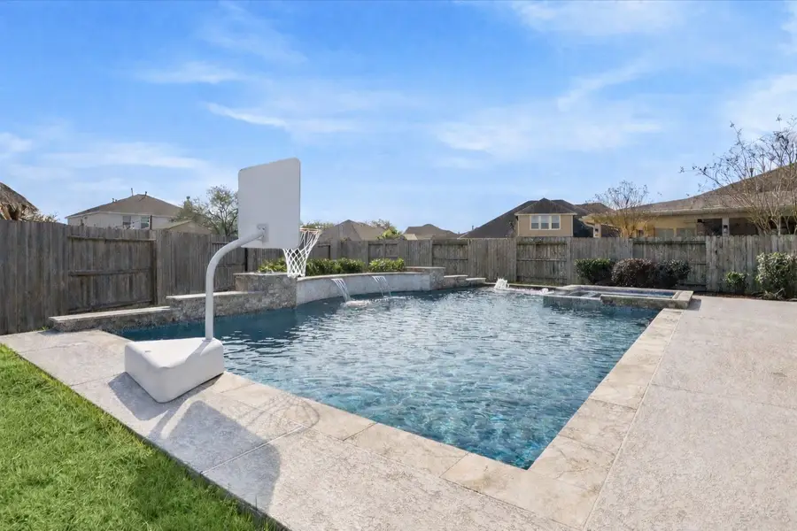 2600 Mystic Springs Lane, League City, TX 77573 - #2