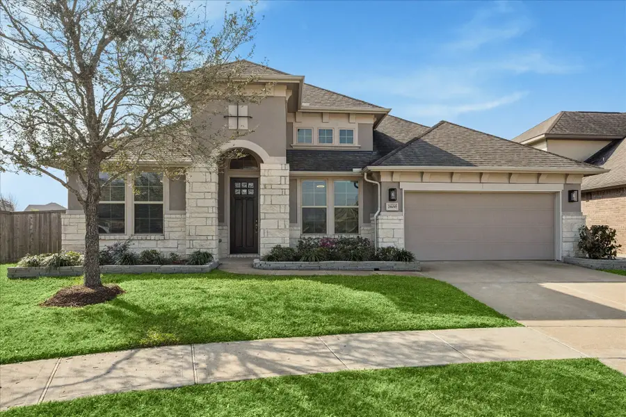 2600 Mystic Springs Lane, League City, TX 77573 - #3