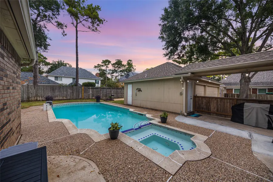 24714 Valleylight Drive, Katy, TX 77494 - Image #2