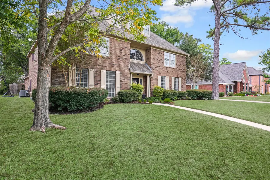 24714 Valleylight Drive, Katy, TX 77494 - Image #3