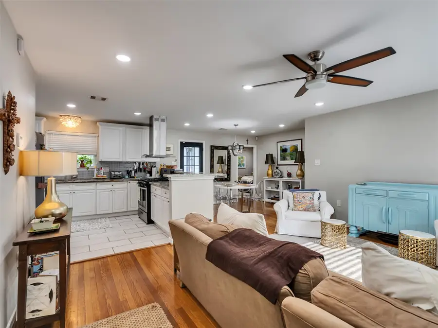 10309 Chesterfield Drive, Houston, TX 77051 - #3