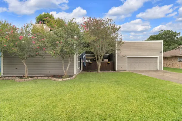 1217 Ivy Avenue, Deer Park, TX 77536