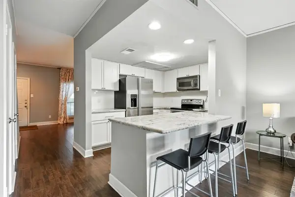 14711 Barryknoll Lane #35, Houston, TX 77079