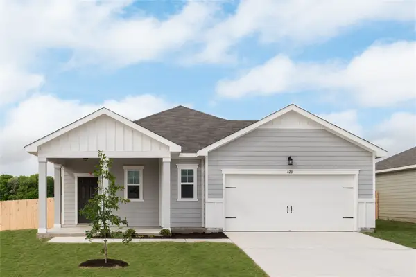 25156 Trailview Lane, Magnolia, TX 77355