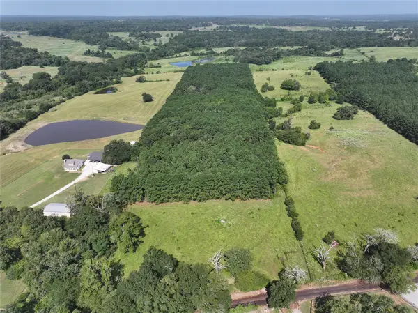 na Cr 320, Centerville, TX 75833