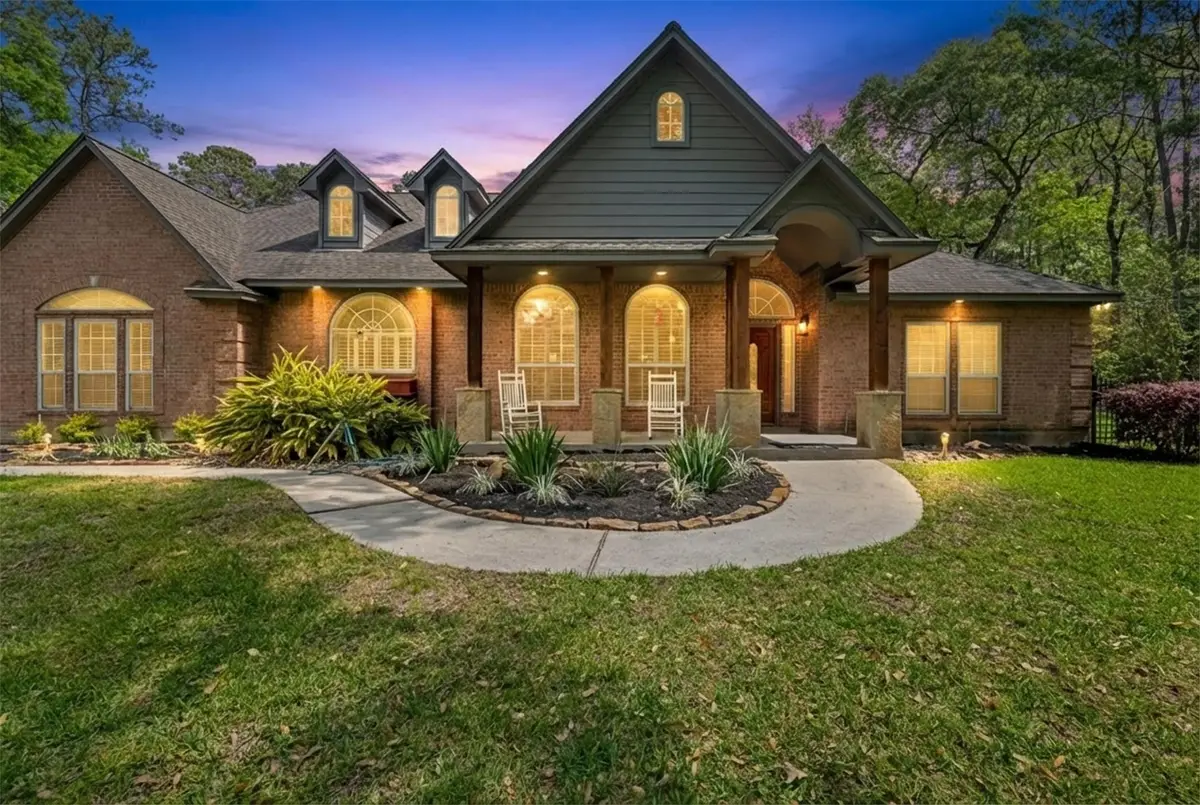 11518 Harbor Way, Magnolia, TX 77354 - #1