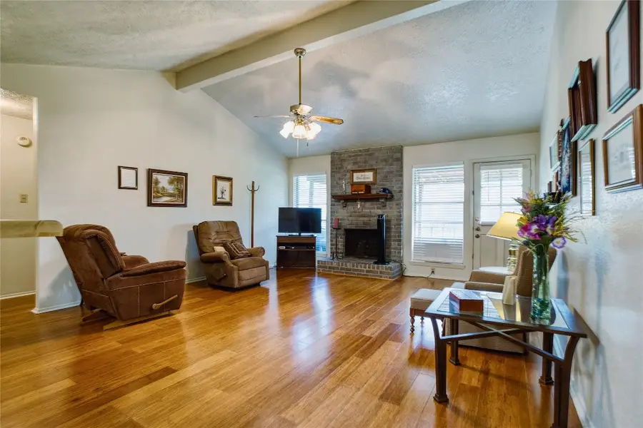 6204 Creekside Ln, League City, TX 77573 - #3