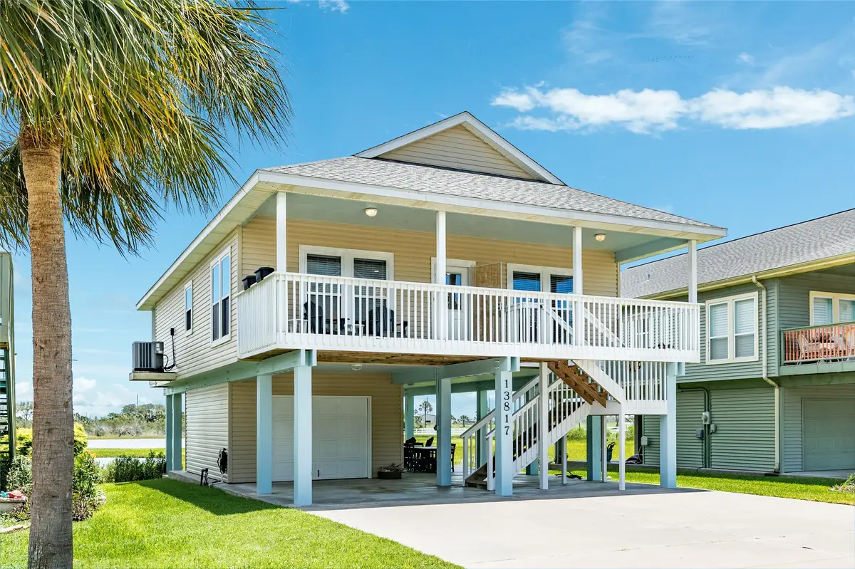 13817 Doubloon Avenue, Galveston, TX 77554 - #1