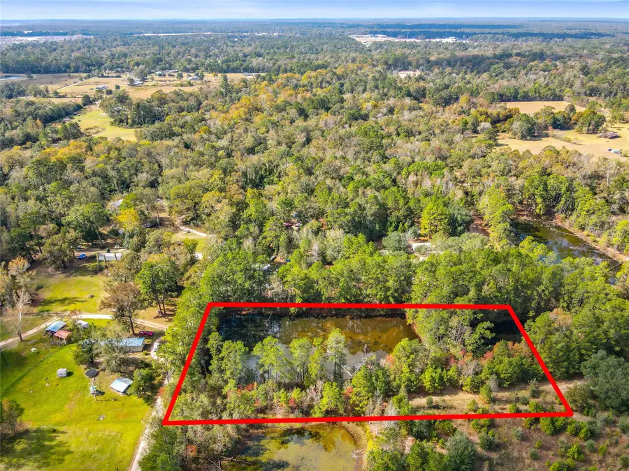 18186 Blackberry Road, Conroe, TX 77306 - #2