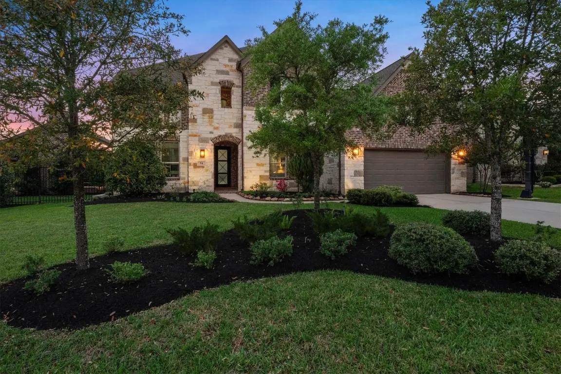 64 Winter Sunrise Circle, Tomball, TX 77375 - #1