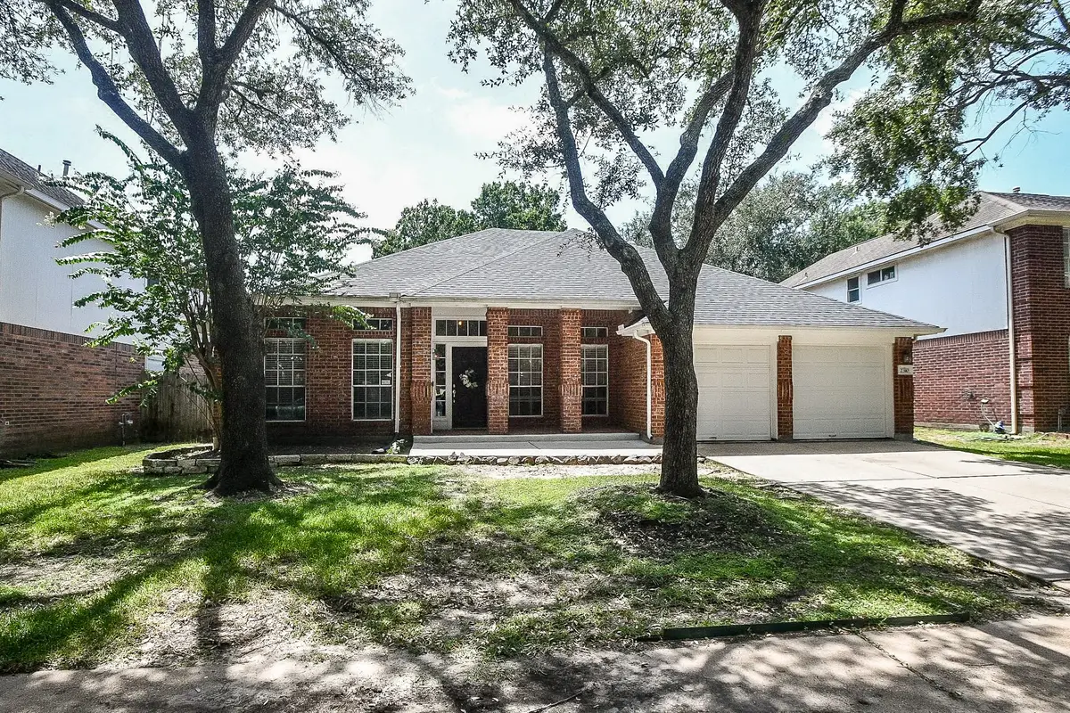 2310 Lashley Court, Katy, TX 77450 - #1