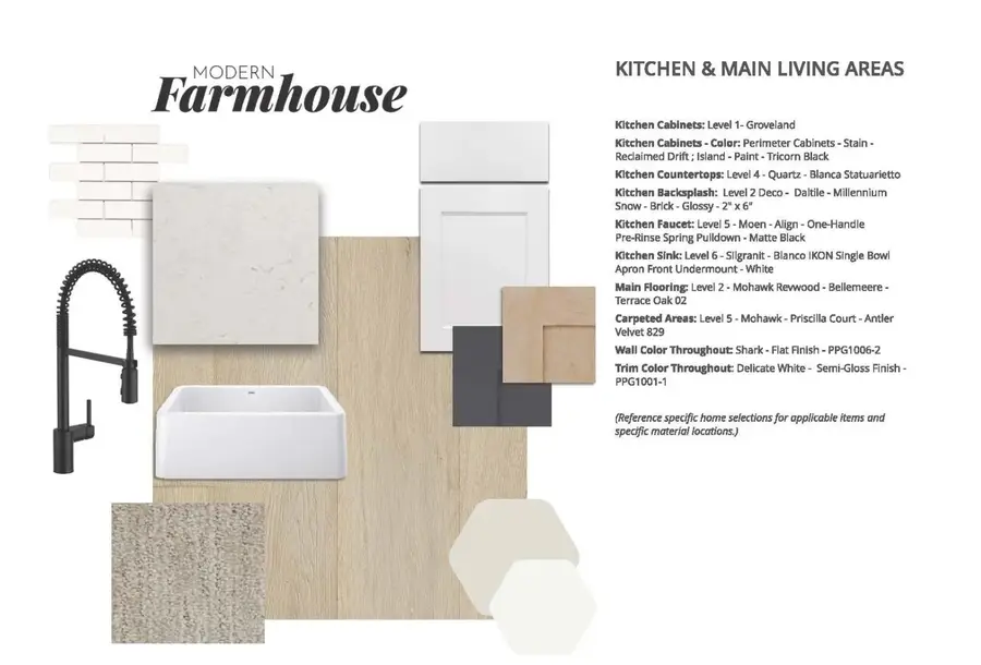 8603 High Note Circle, Montgomery, TX 77316 - Image #3