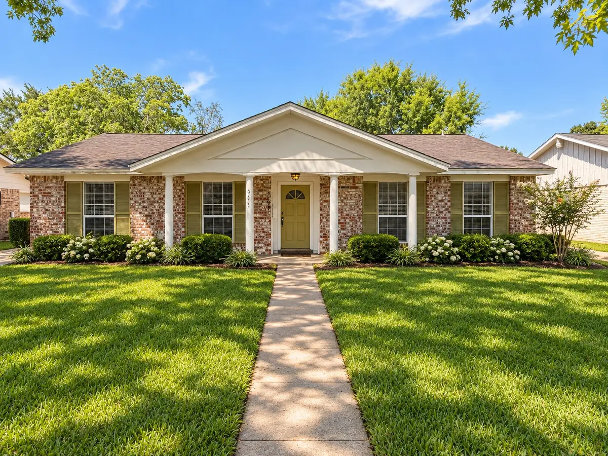 9030 Jackwood Street, Houston, TX 77036 - #1