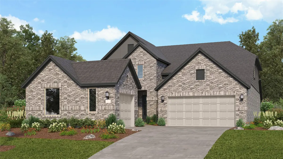 4216 Centennial Ridge Drive, Rosenberg, TX 77469 - #1