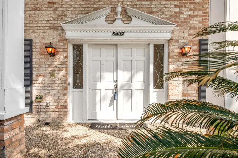 5407 Old Lodge Drive, Houston, TX 77066 - #3