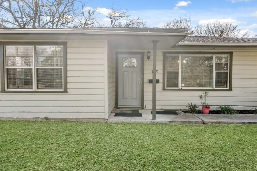 316 Avenue B, La Marque, TX 77568 - #2