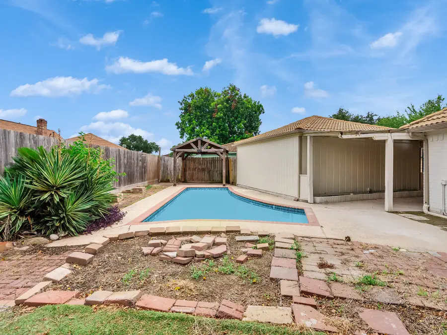 10519 Kirkwren Drive, Houston, TX 77089 - #3