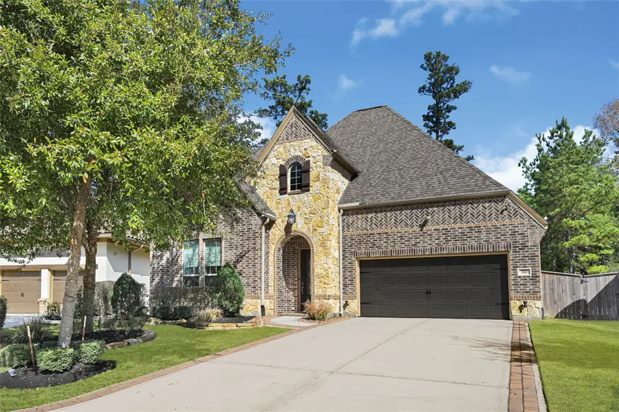 110 Lily Green Court, Conroe, TX 77304 - Image #3