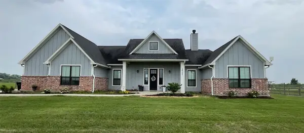 18177 County Road 204, East Bernard, TX 77435