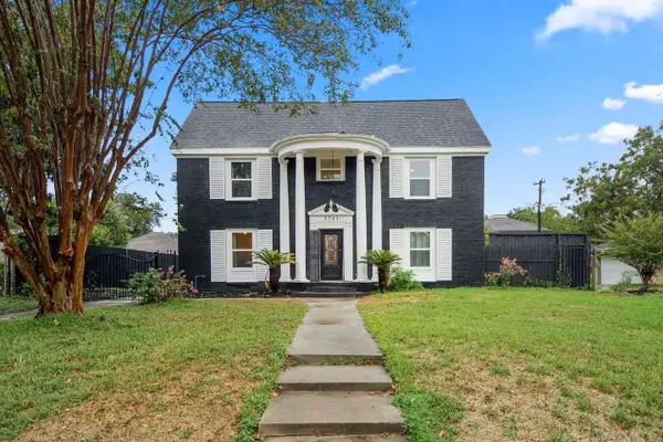 3741 Charleston Street, Houston, TX 77021
