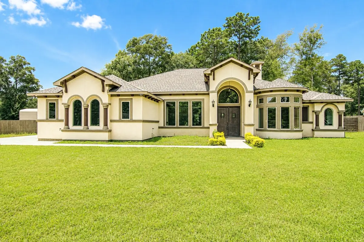 17114 Leon Court, Splendora, TX 77372 - #1