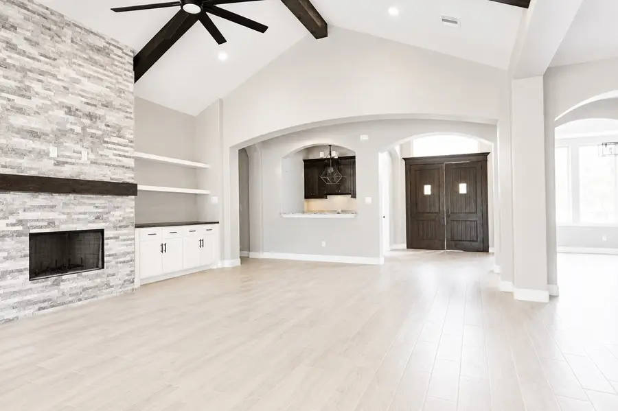 17114 Leon Court, Splendora, TX 77372 - #2