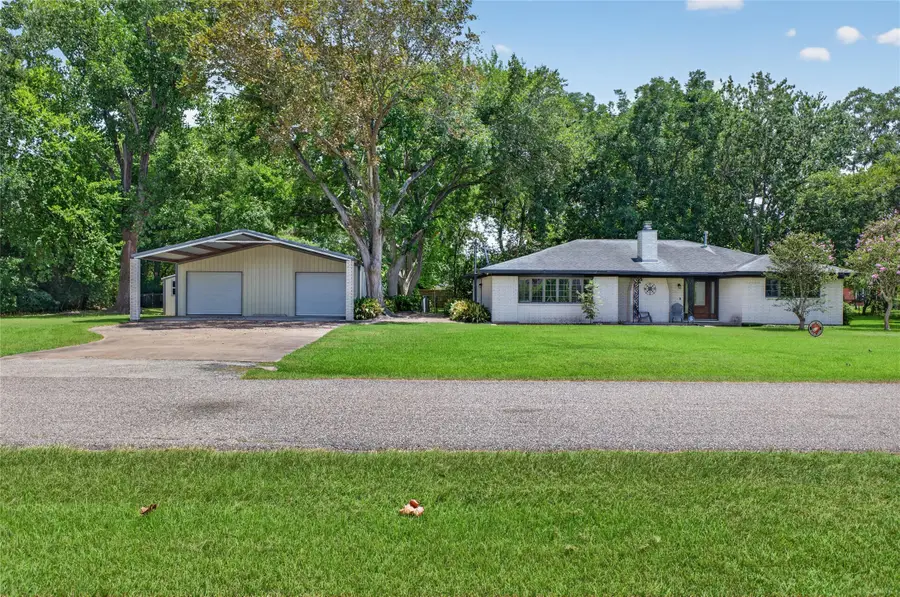 12803 Fairlane Drive, Pearland, TX 77581 - #3