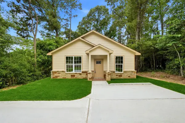 12530 State Highway 156, Coldspring, TX 77331