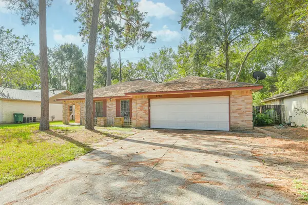 2718 Tinechester Drive, Kingwood, TX 77339