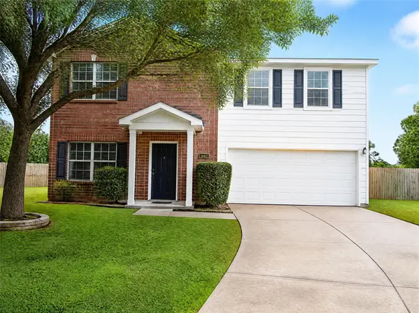 3802 Cloudbluff Lane, Richmond, TX 77469