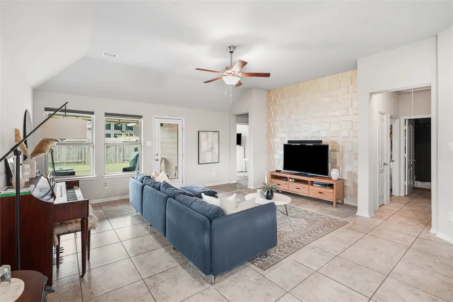 2109 Hickory Valley Court, Pearland, TX 77581 - #3